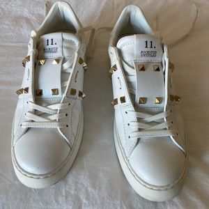Valentino sneakers